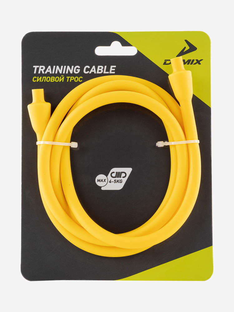 Трос силовой, 4-5 кг - фото 4
