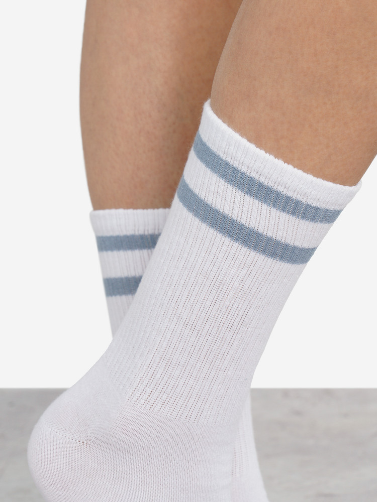 Носки, 2 пары - фото 13