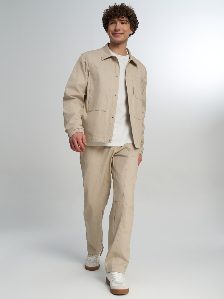 Ветровка мужская - фото 5