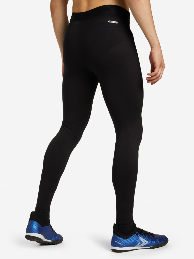 Тайтсы компрессионные мужские - фото 2