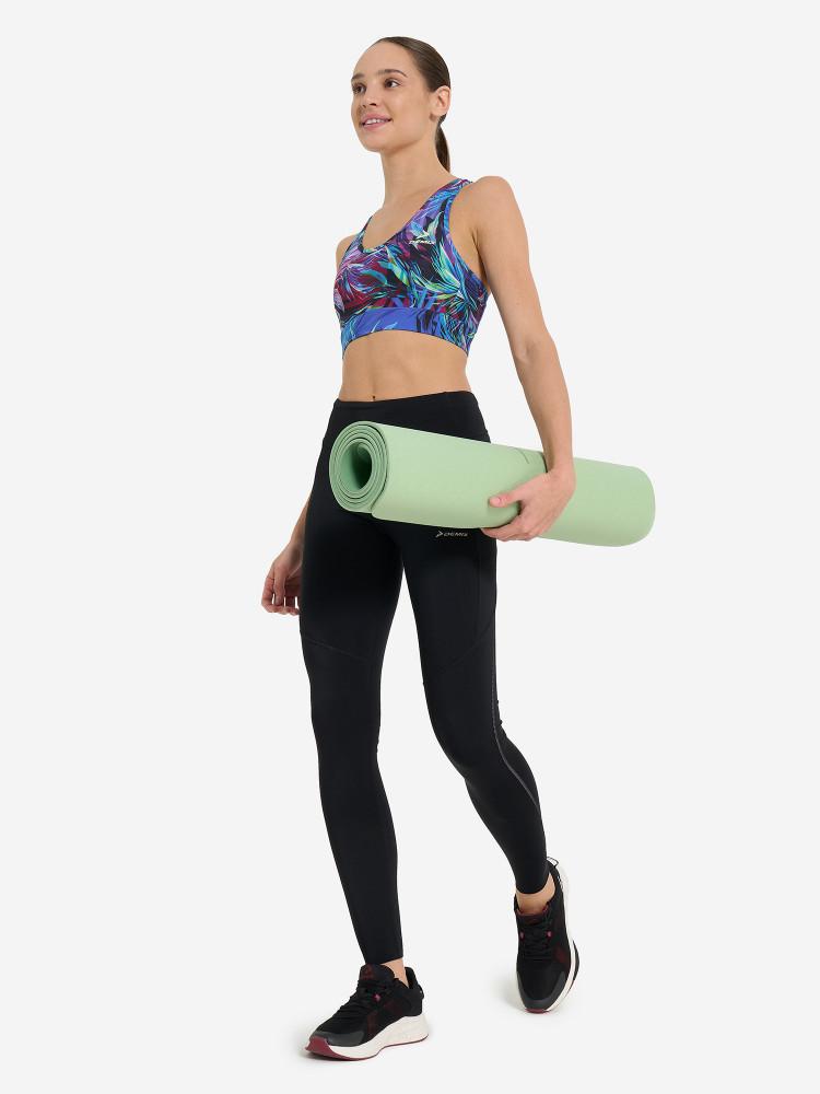 Топ бра спортивный ActiveMove Gym Gfx - фото 4