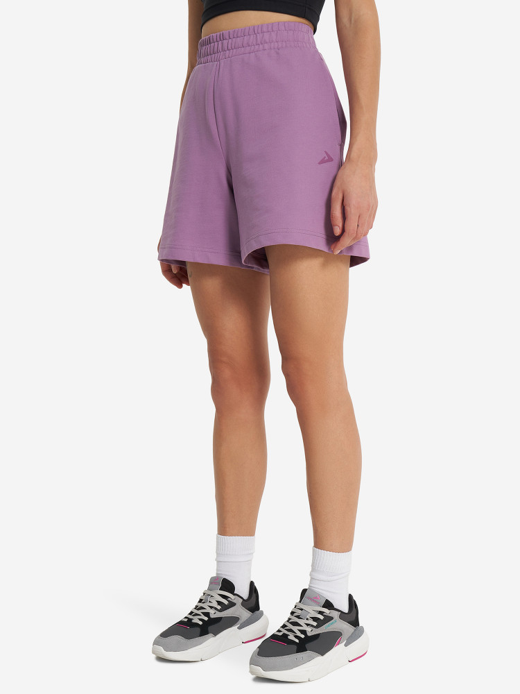 Шорты женские - фото 2