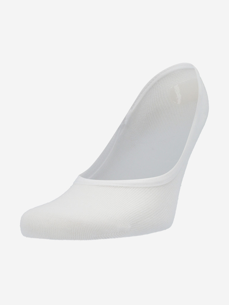 Носки-подследники, 2 пары - фото 1