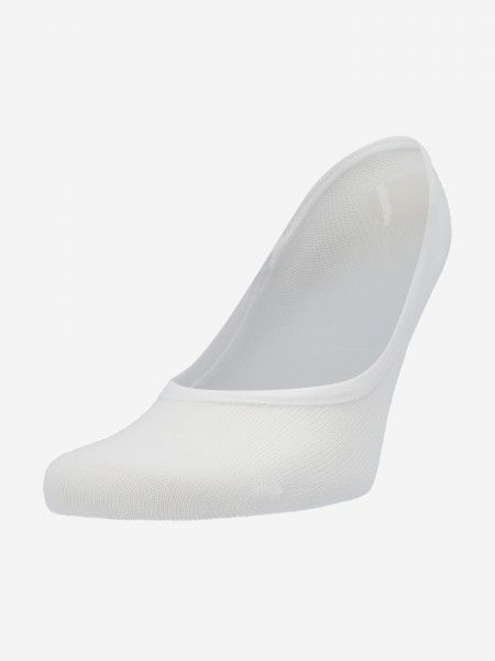 Носки-подследники, 2 пары