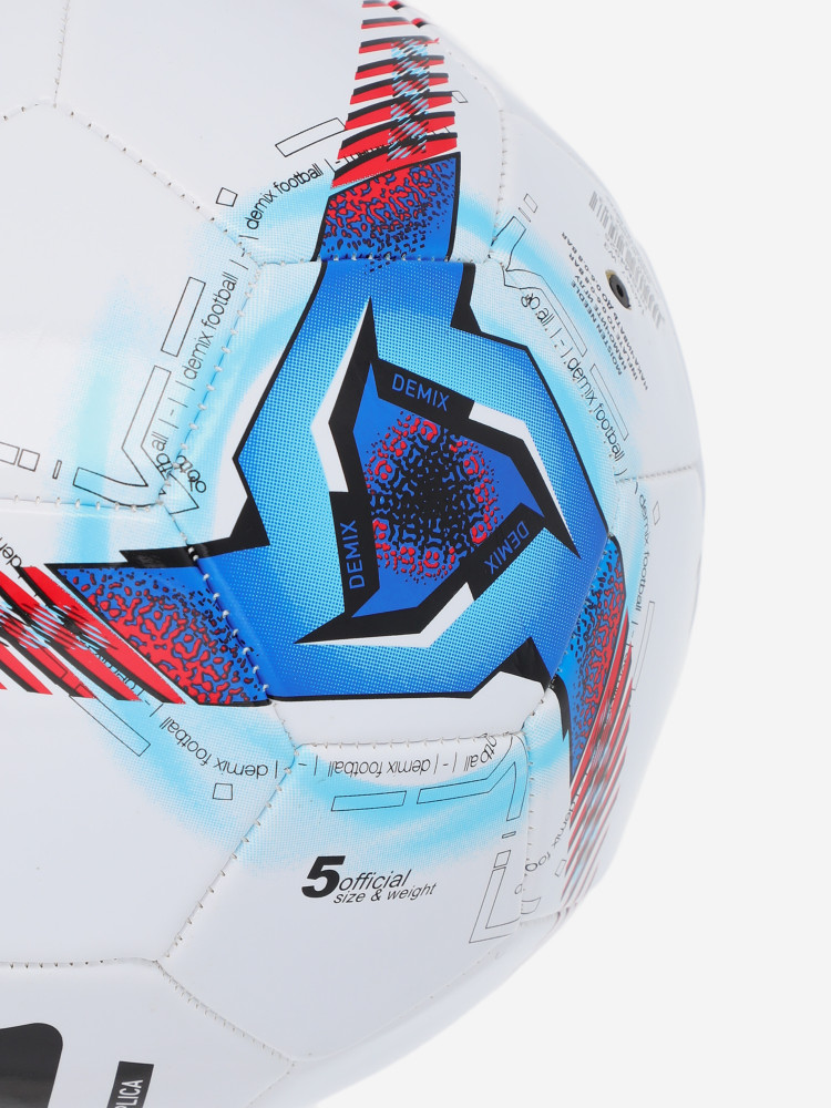 Мяч футбольный DF900 Replica - фото 4