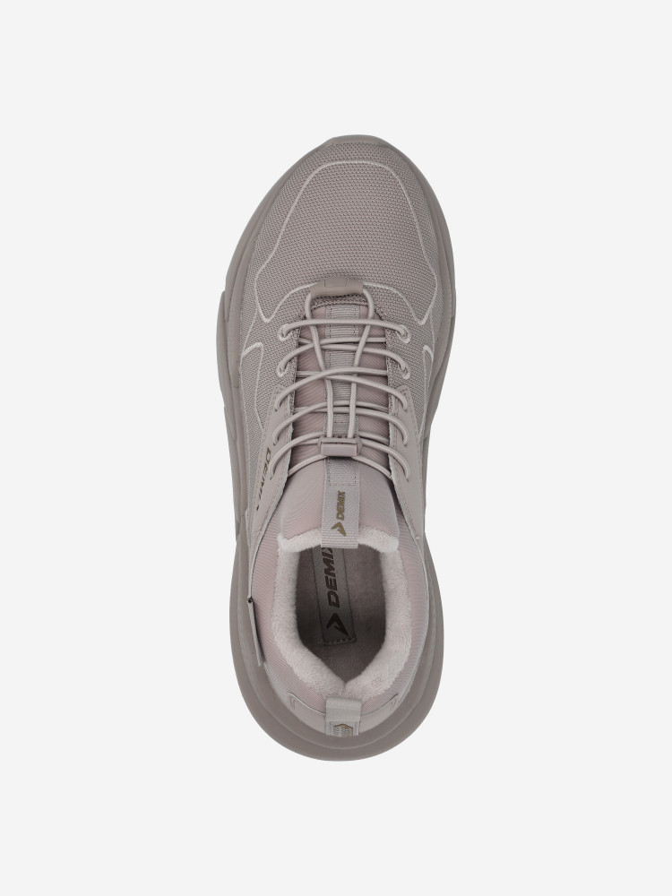 Кроссовки утепленные женские Sprinter Verse - фото 5