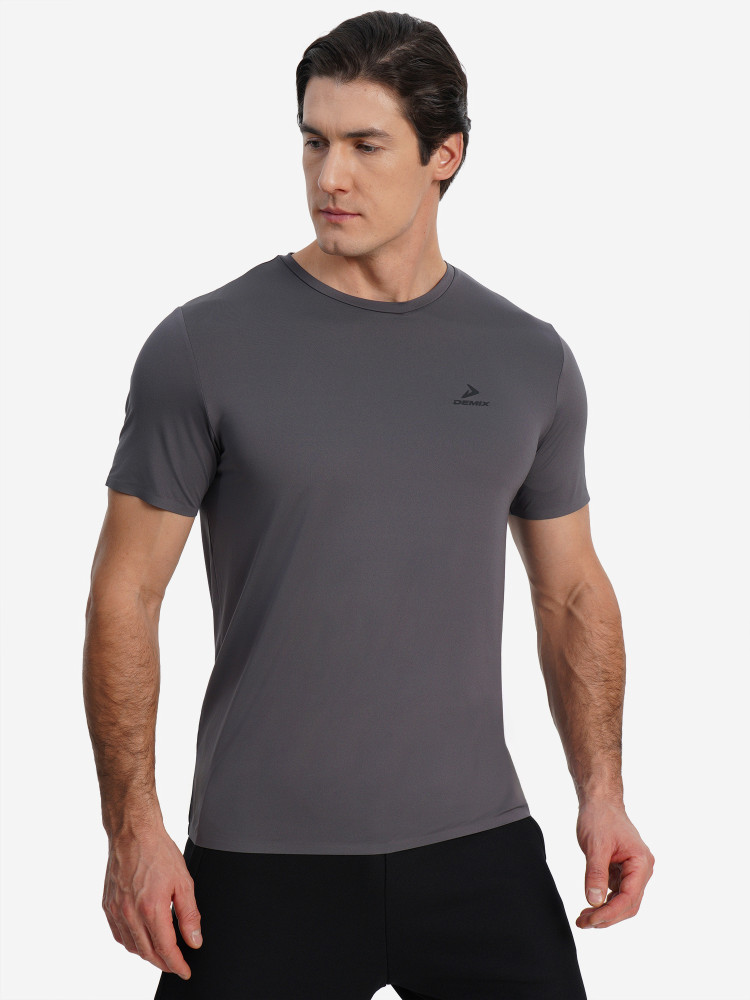 Футболка мужская - фото 6