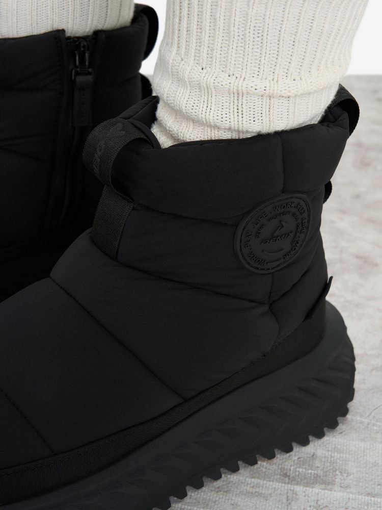 Сапоги утепленные женские Ucrazy Enrblast 3 - фото 8