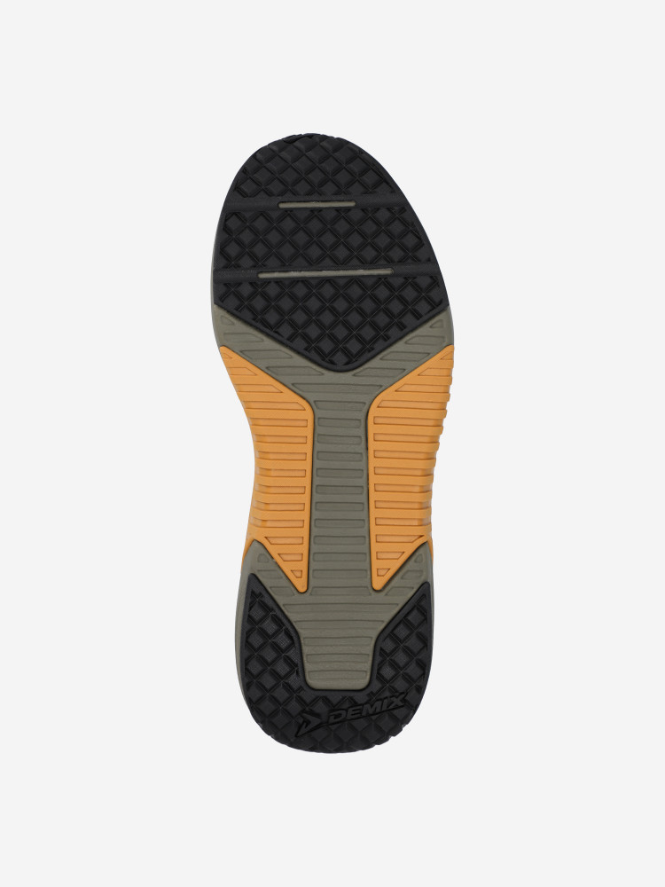 Кроссовки мужские Stronger 3 - фото 6