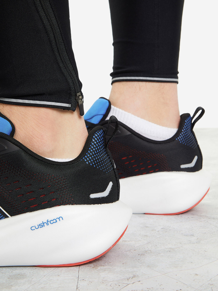 Кроссовки мужские Gravity Cushfoam 2 - фото 8