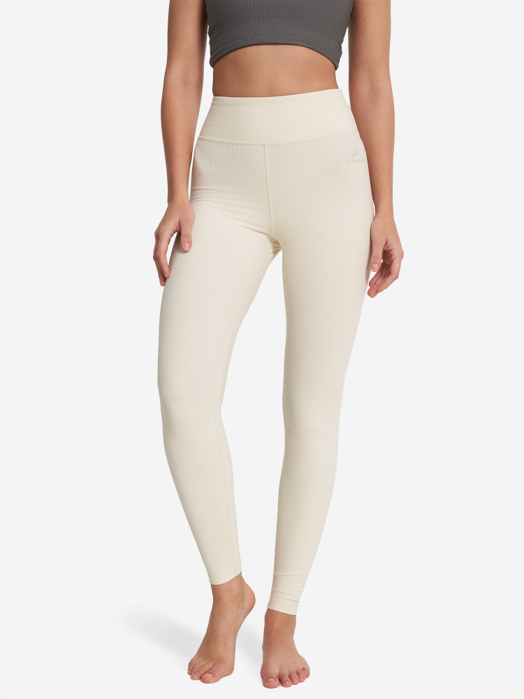 Легинсы женские HighFlow Yoga - фото 2