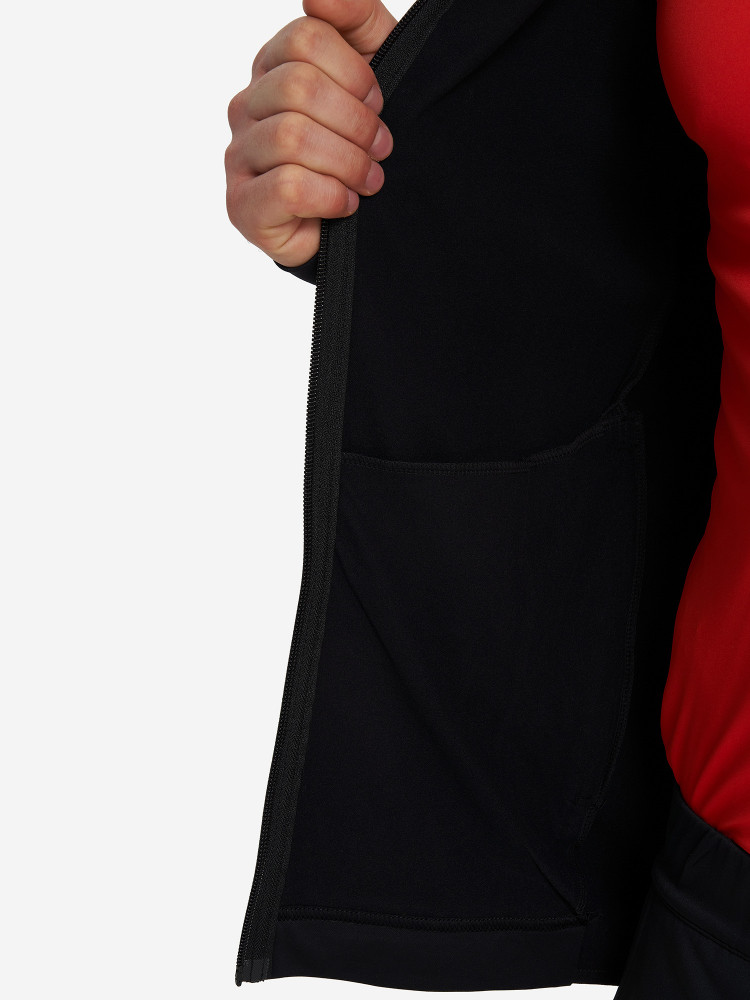 Толстовка мужская - фото 9