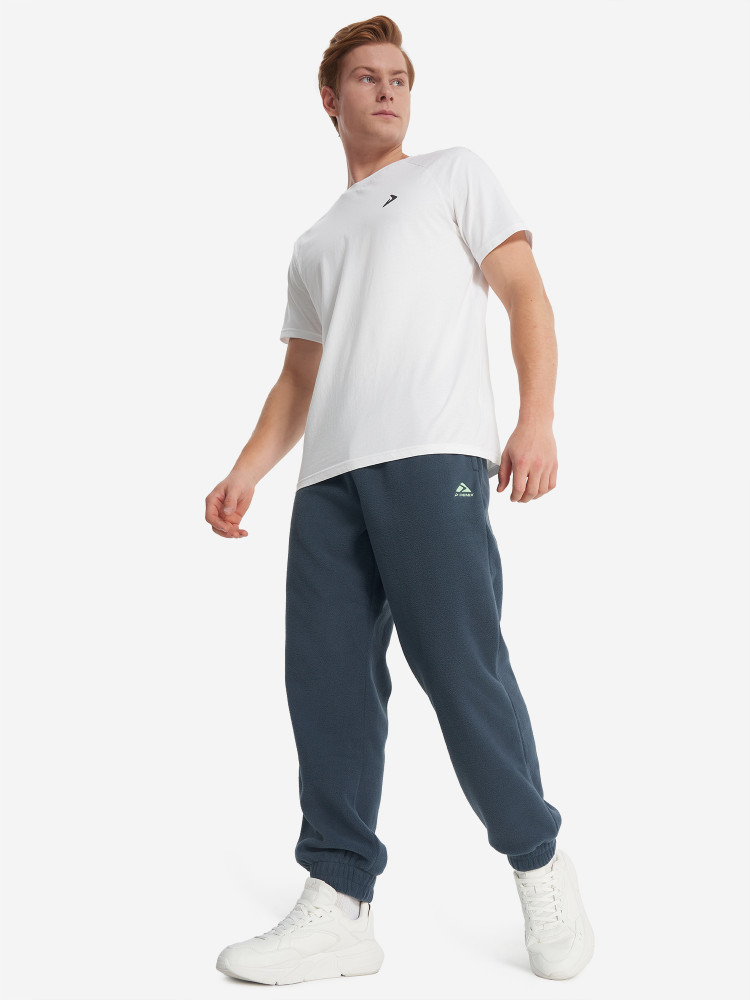 Брюки флисовые мужские Discover - фото 4