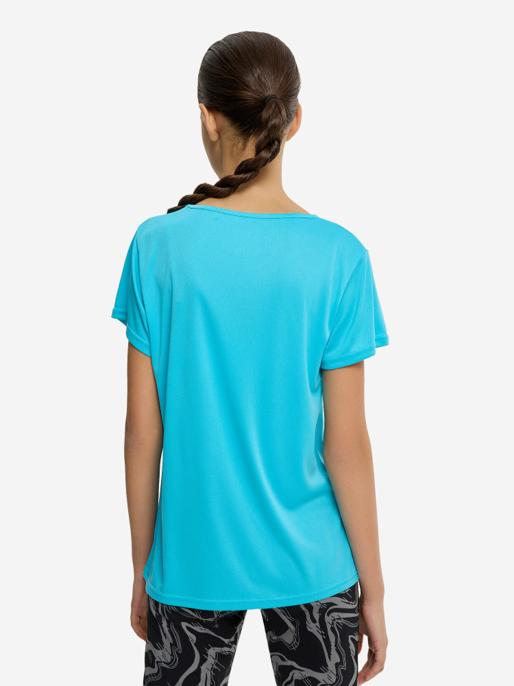 Футболка для девочек - фото 3