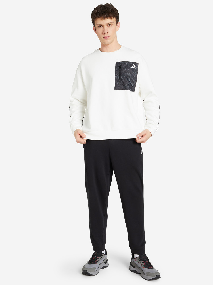 Свитшот мужской - фото 3