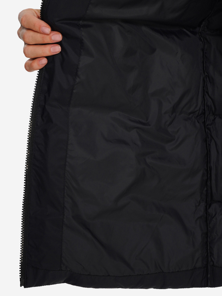 Пуховик женский - фото 12