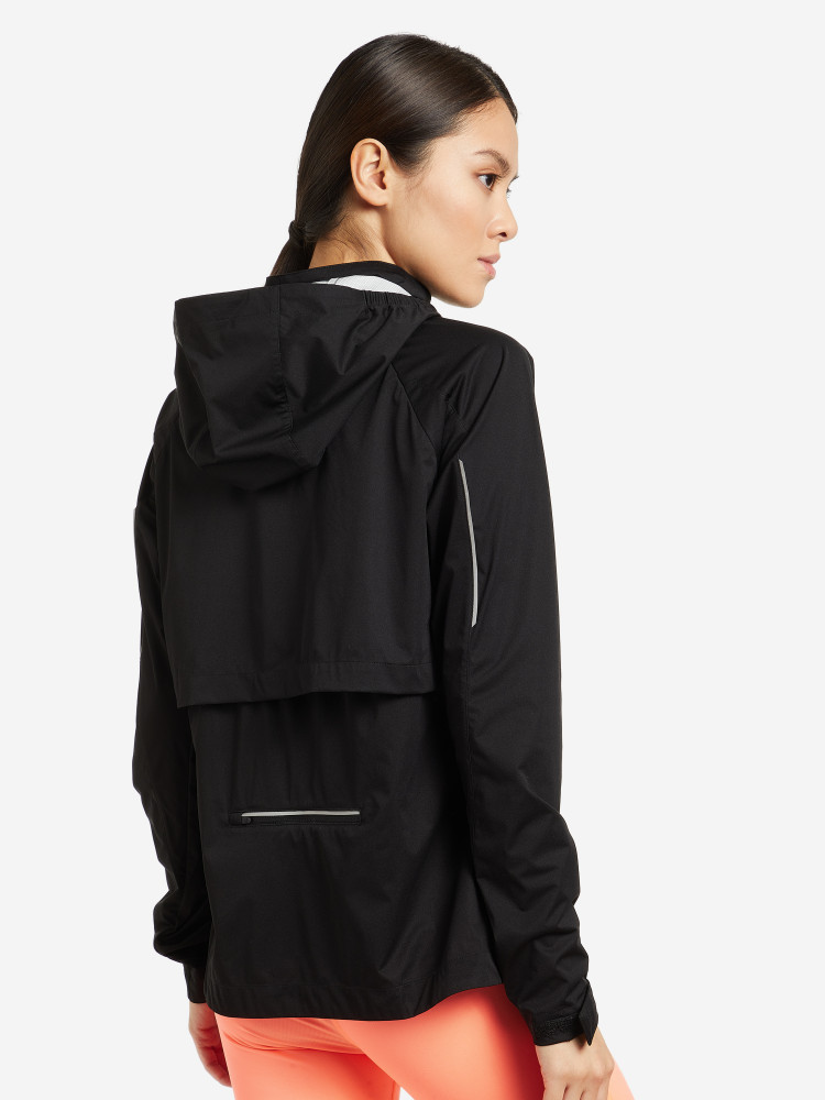 Куртка мембранная женская - фото 2