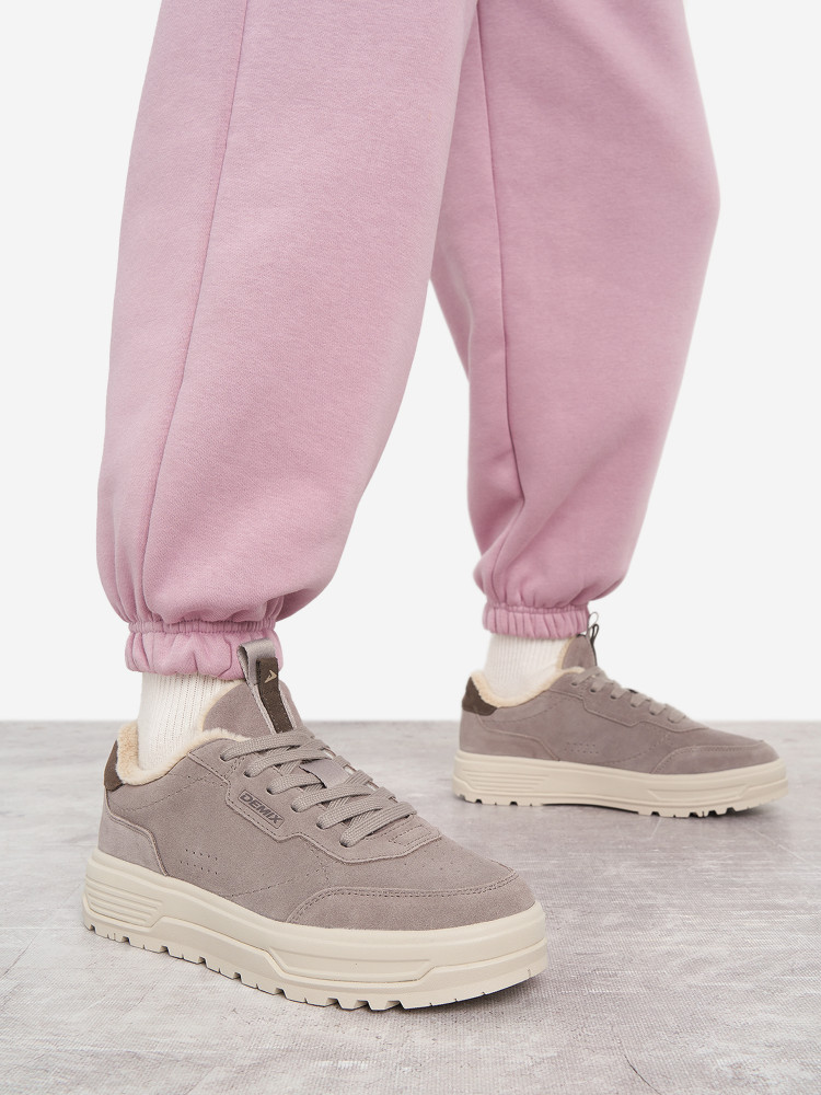 Кеды женские Ultra Suede - фото 7