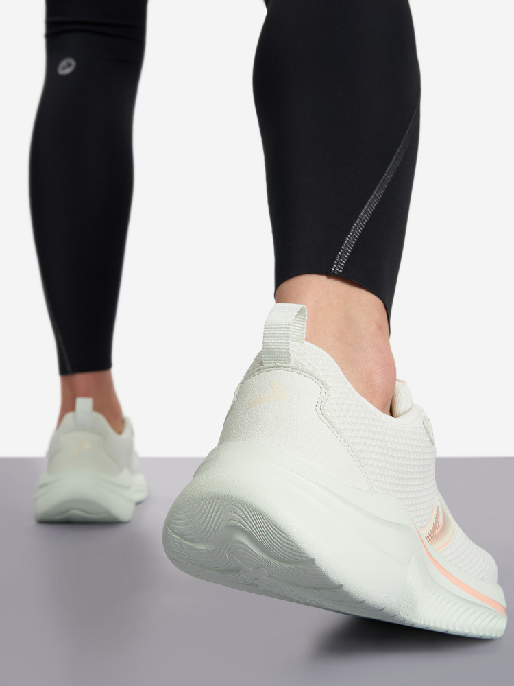 Кроссовки женские Turbo 2 - фото 9