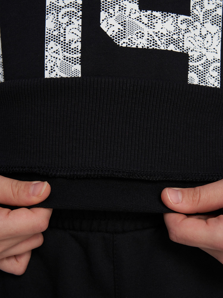 Костюм для девочек - фото 17