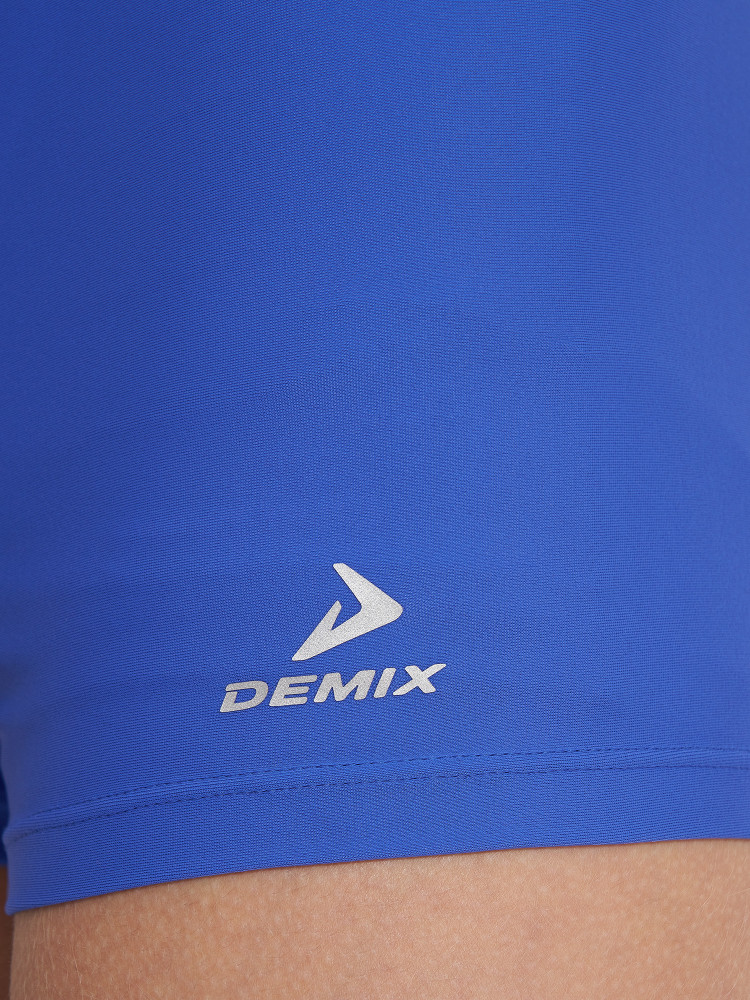 Плавки-шорты для мальчиков - фото 4