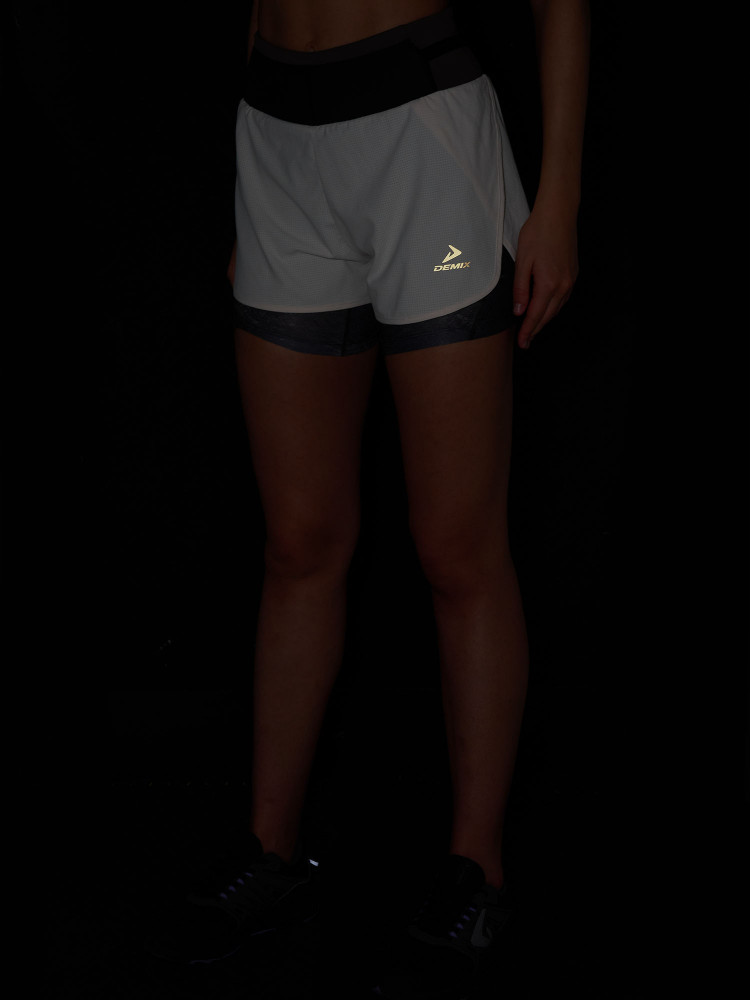 Шорты женские - фото 15