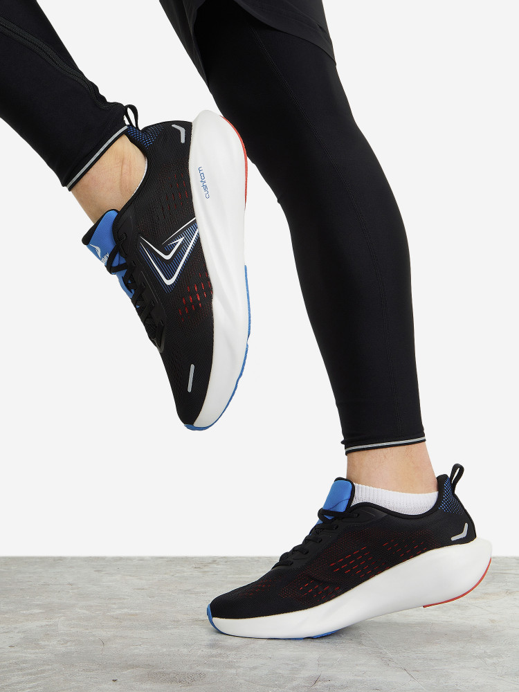 Кроссовки мужские Gravity Cushfoam 2 - фото 7