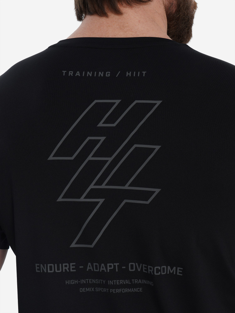 Футболка мужская - фото 7