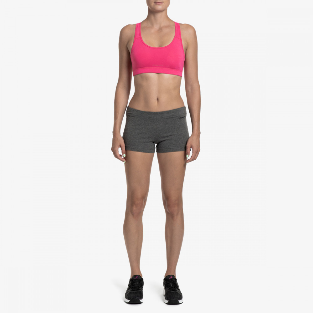 Шорты женские - фото 2