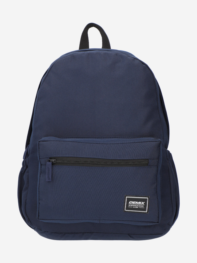 Рюкзак - фото 1