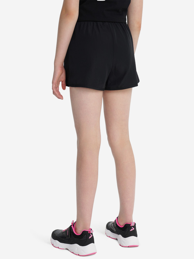 Шорты для девочек Demix - фото 3