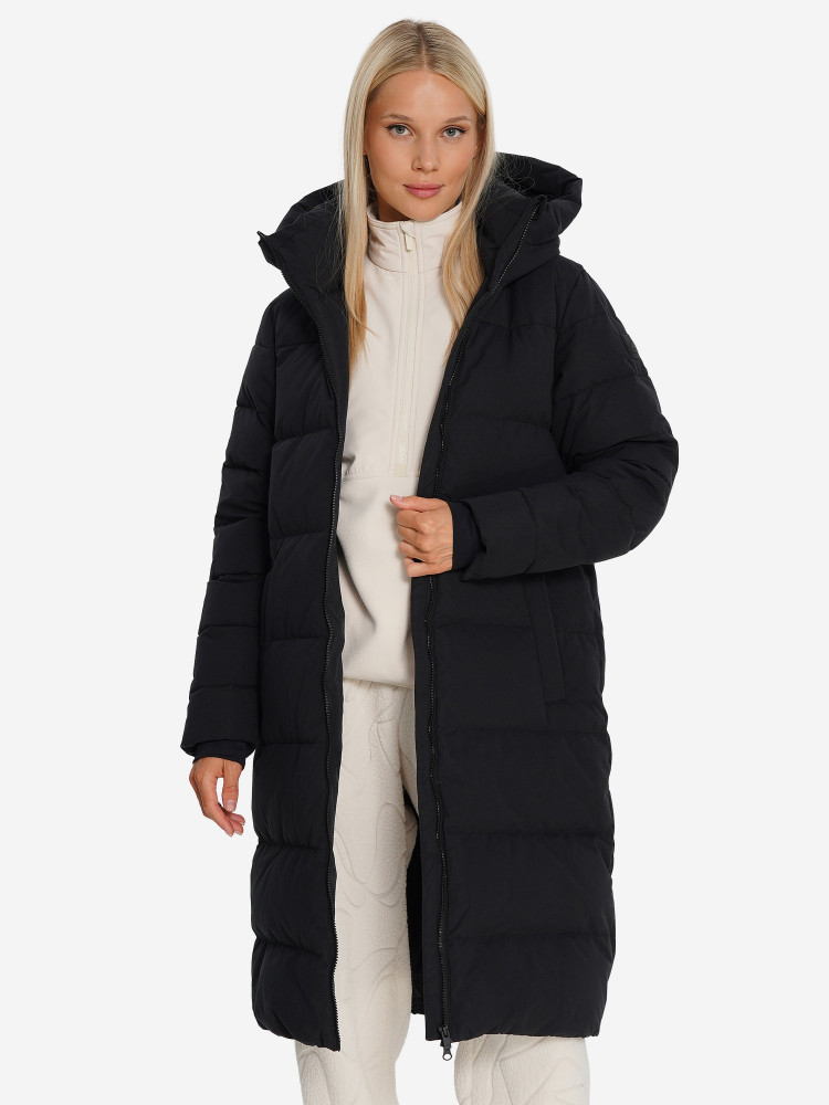 Пуховик женский - фото 5