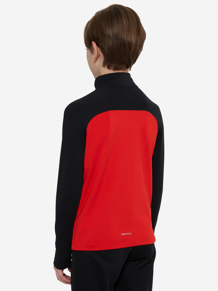 Джемпер футбольный для мальчиков Playmaker - фото 3