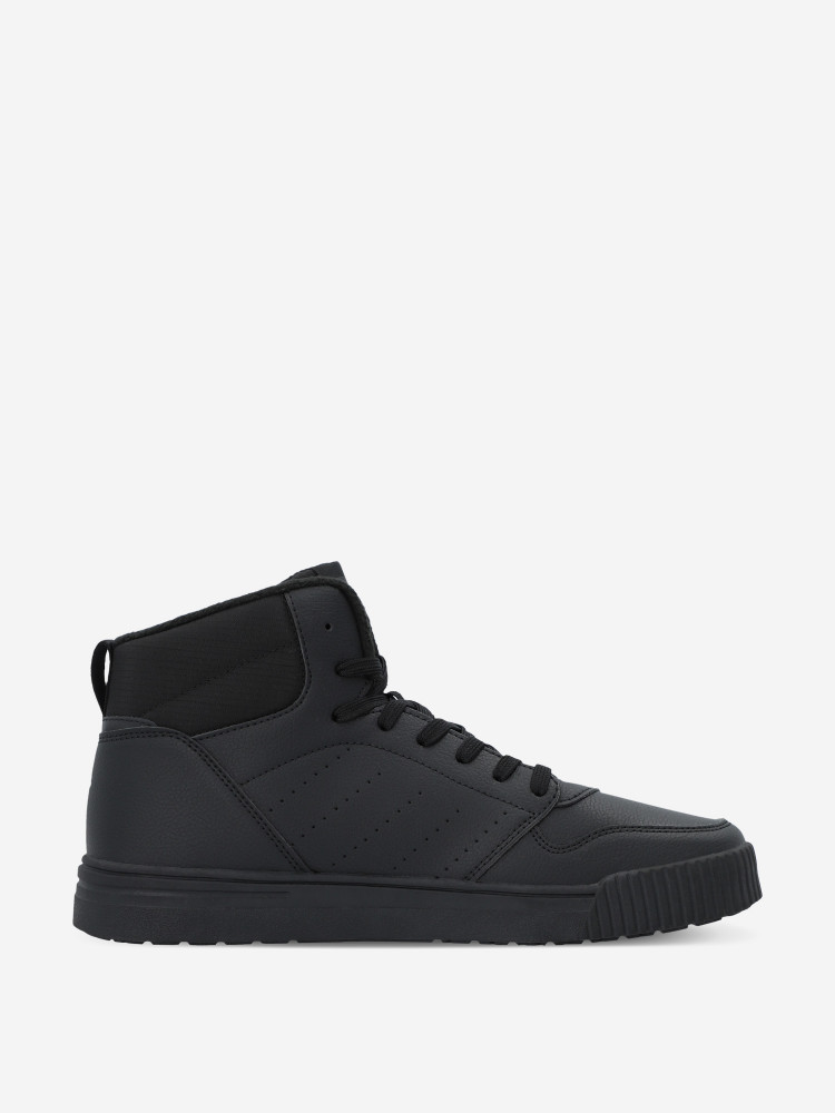 Кеды утепленные мужские Board 5 Mid - фото 4