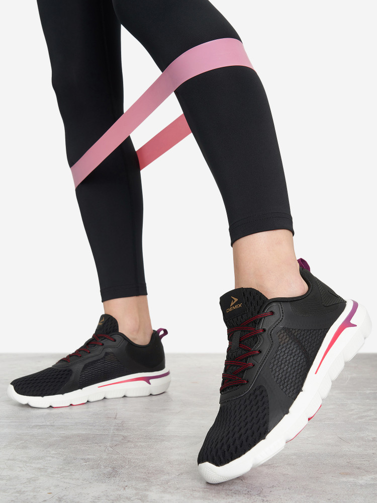 Кроссовки женские BURN 2 - фото 7