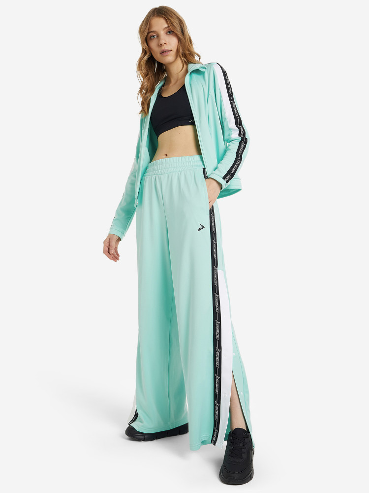 Брюки женские - фото 3