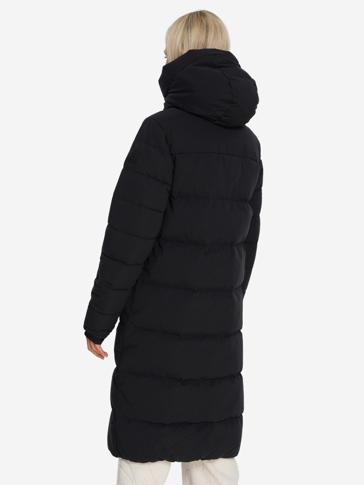 Пуховик женский - фото 3