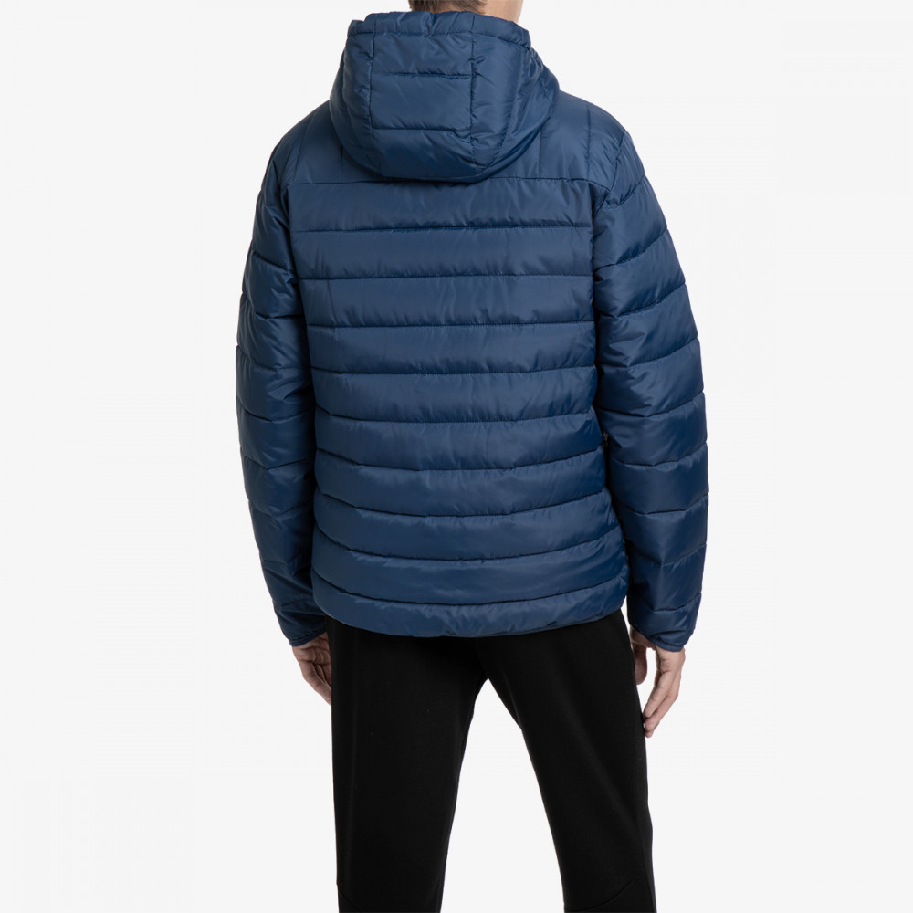 Куртка утепленная мужская - фото 3