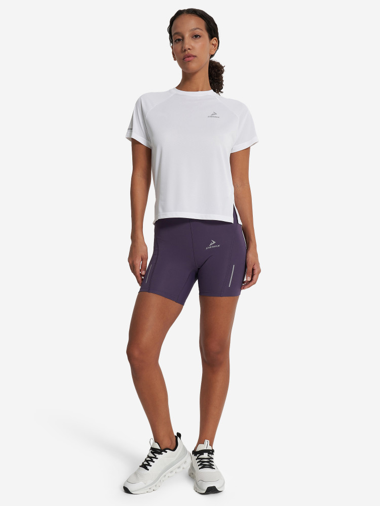 Футболка женская Demix - фото 4