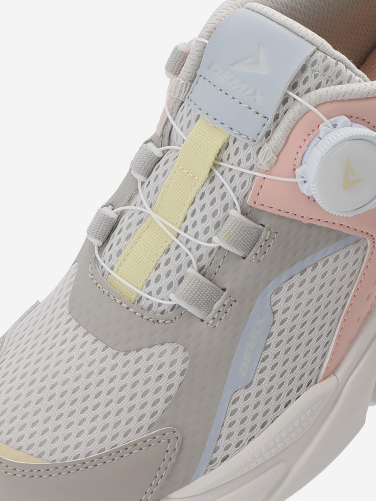 Кроссовки для девочек Sprinter Verse Jr Fl - фото 7