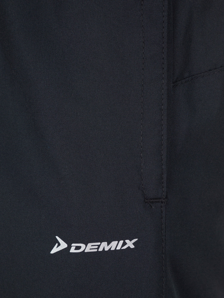 Брюки утепленные для девочек - фото 3