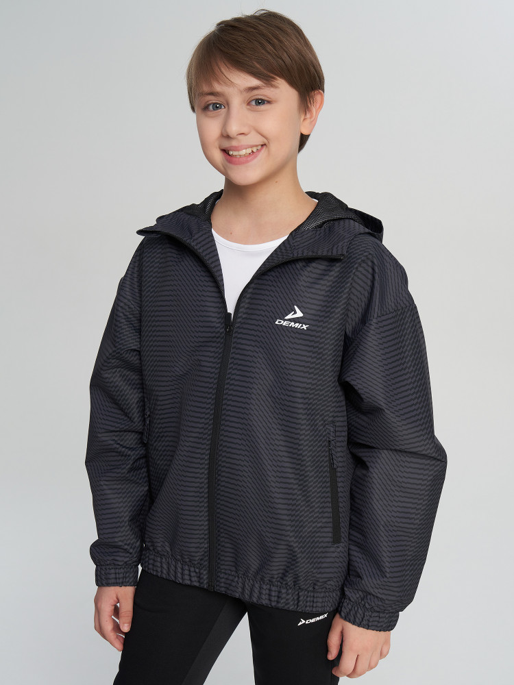 Ветровка для мальчиков - фото 6