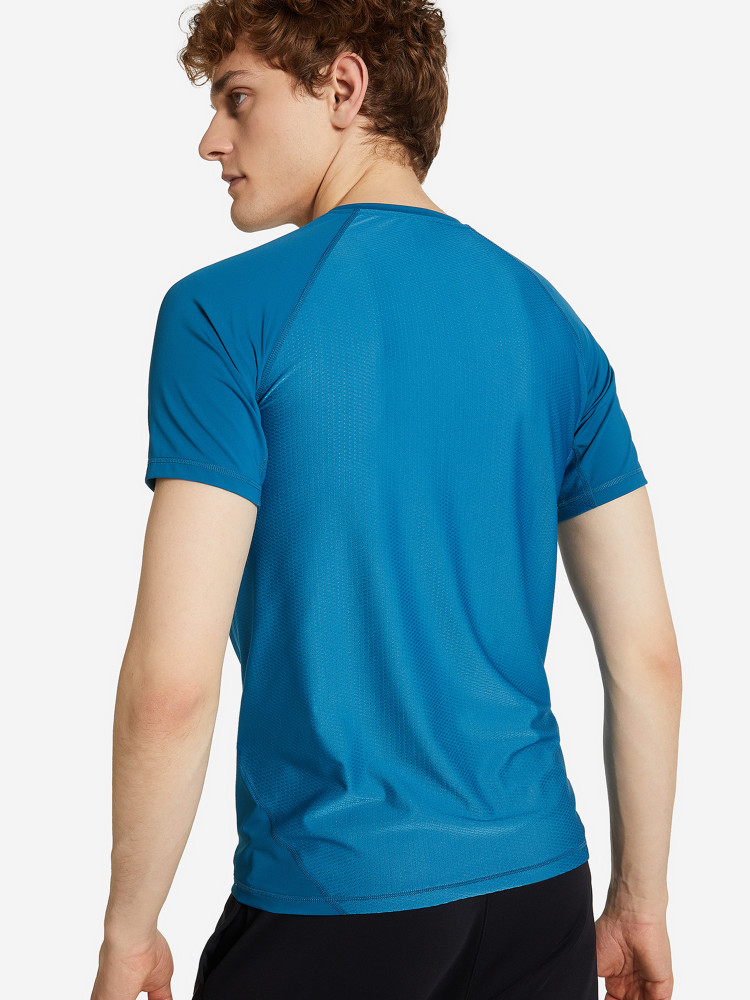 Футболка мужская - фото 2