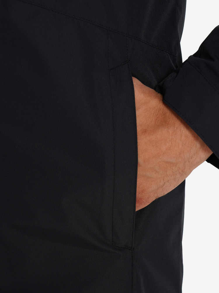 Пуховик мужской - фото 9