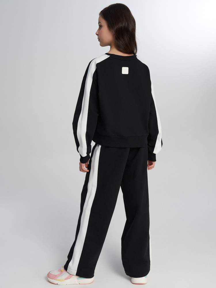 Костюм для девочек - фото 4