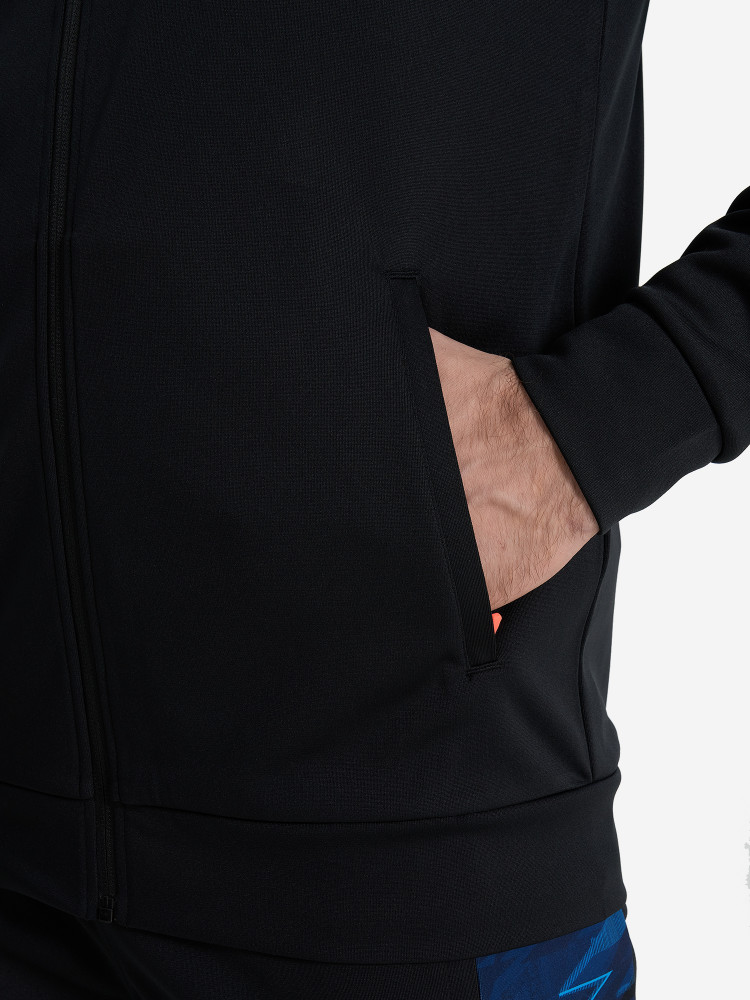 Джемпер футбольный мужской Playmaker - фото 6