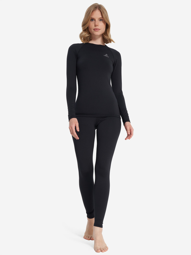 Термобелье низ женское - фото 4