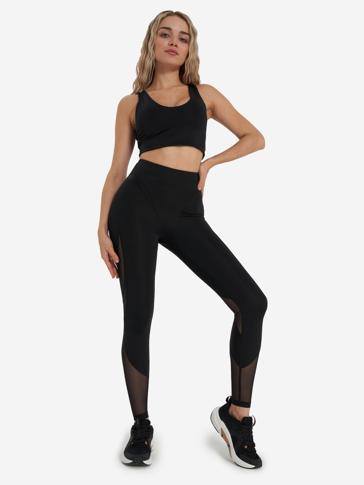 Легинсы женские MuseFit Dance - фото 4