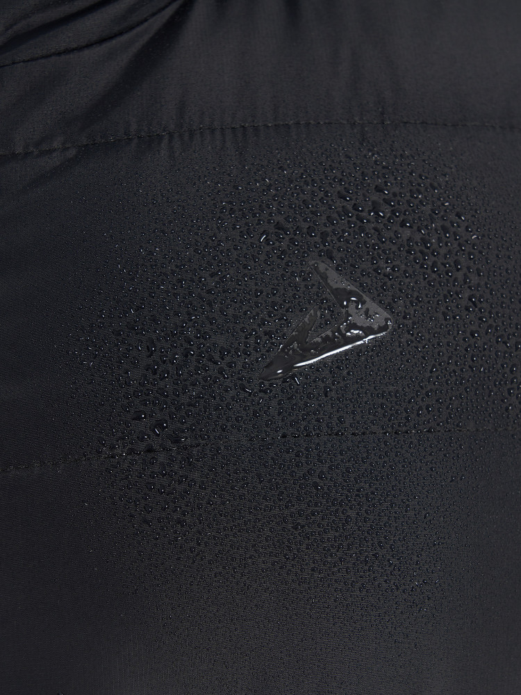 Куртка утепленная мужская - фото 7