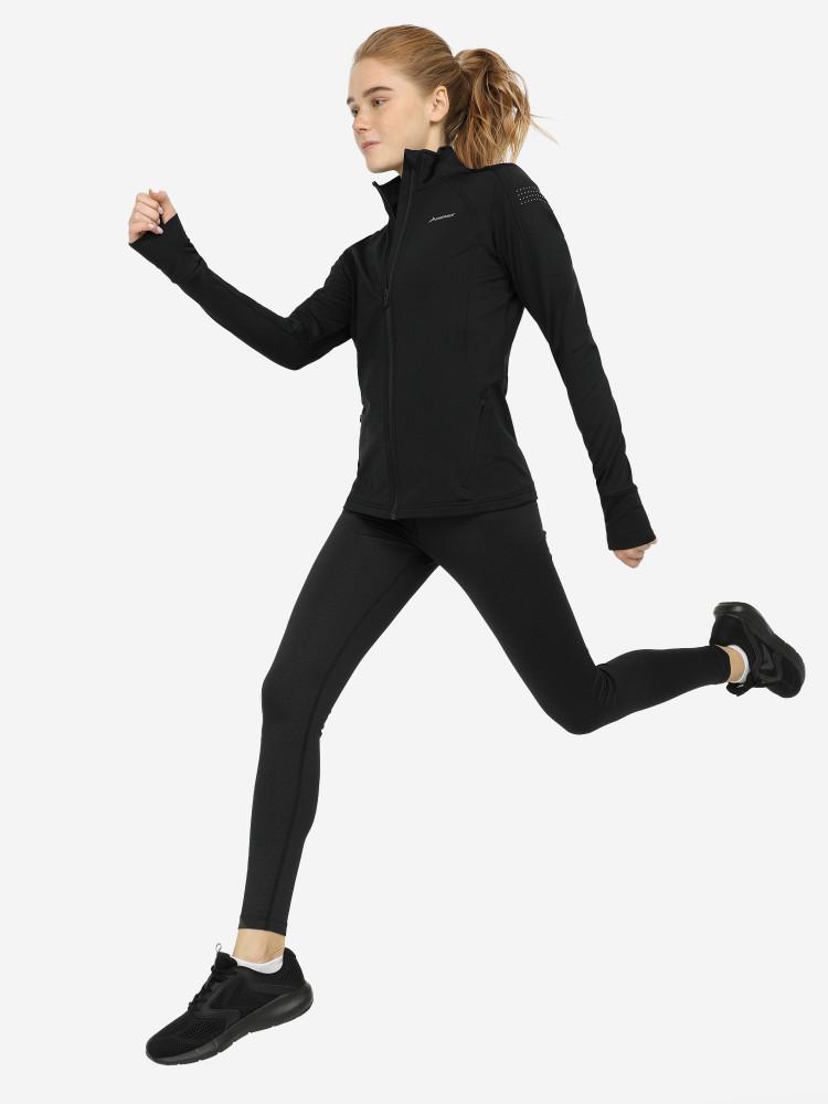 Олимпийка женская - фото 3